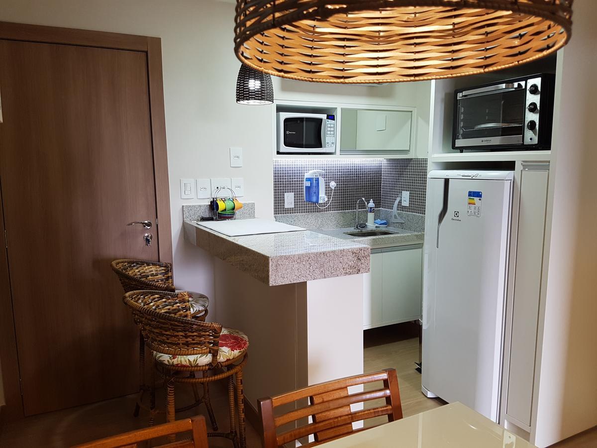 Flat Pedra Azul - Hospedagem Nas Montanhas Exterior foto